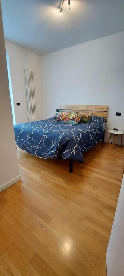 Casa Dolcitalia A Gardaland Con Piscina Apartment Ronchi  Ngoại thất bức ảnh